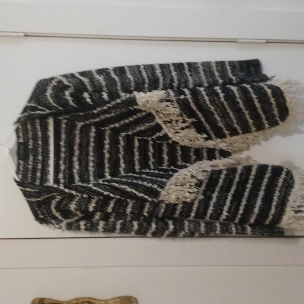 Cozy, soft sweater